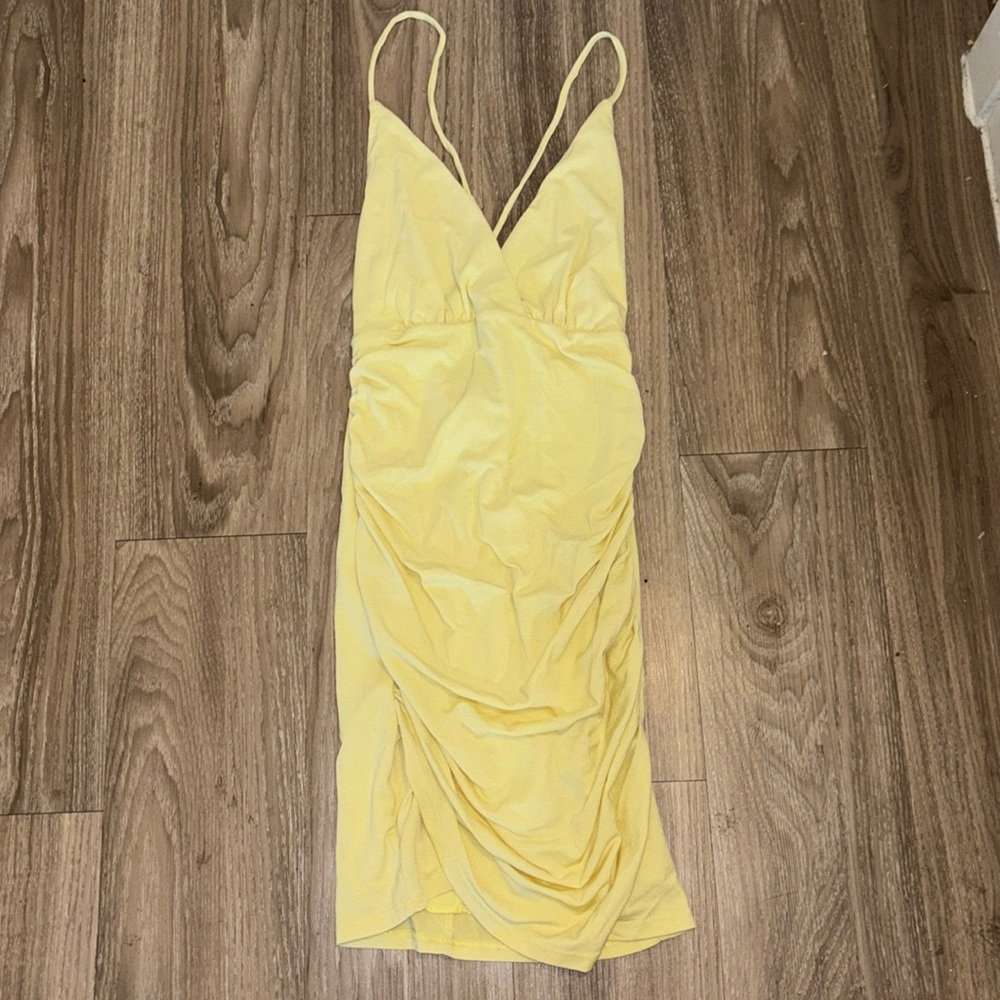 Lucy in the Sky Women’s Bodycon dress